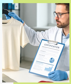 Услуги Сертификация продукции и услуг в Белорецке