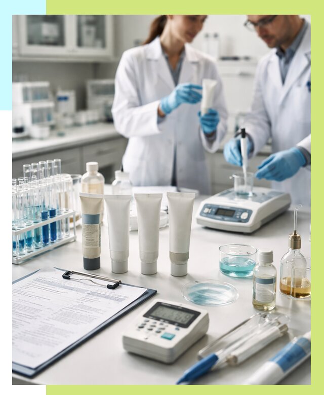 Сертификация зубной пасты в Белорецке от 20274 р. Алешин-Блр