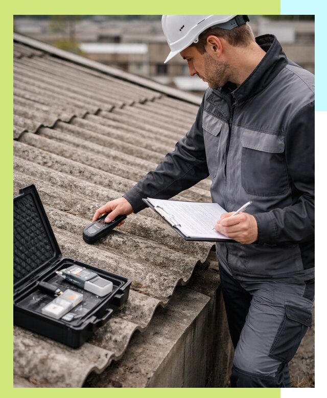 Сертификация шифера и техническая документация в Белорецке