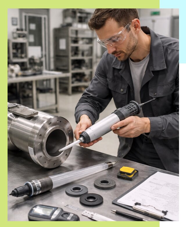 Сертификация герметиков и получение деклараций в Белорецке