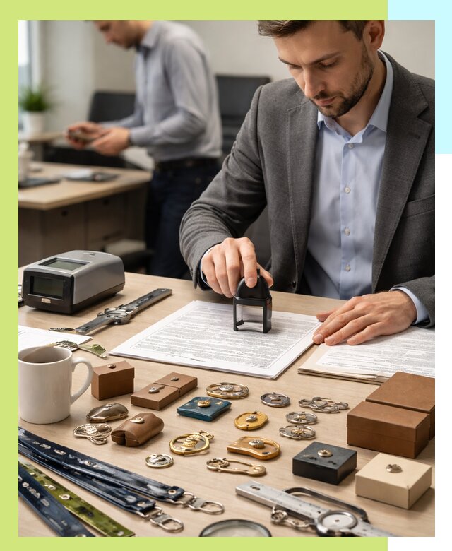 Сертификация сувениров и сувенирной продукции в Белорецке