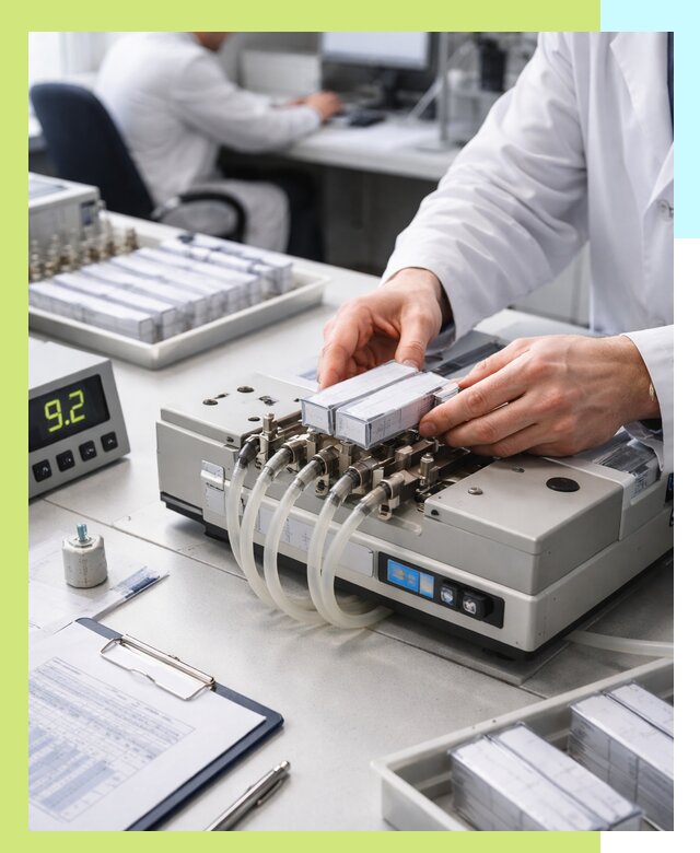 Сертификация сигарет и табачной продукции в Белорецке