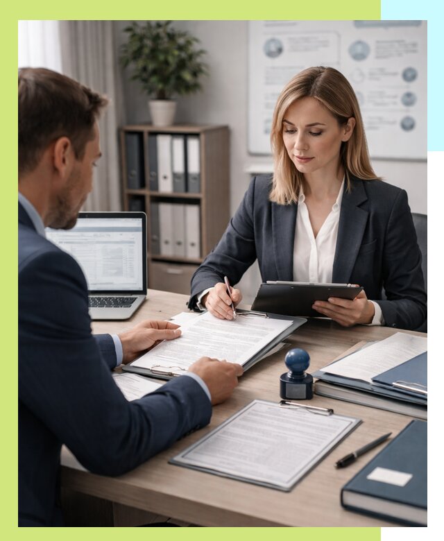 Сертификация услуг в Белорецке, подтверждение соответствия и качества