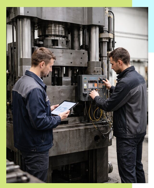 Сертификация машин и оборудования в Белорецке по ГОСТ и ТР