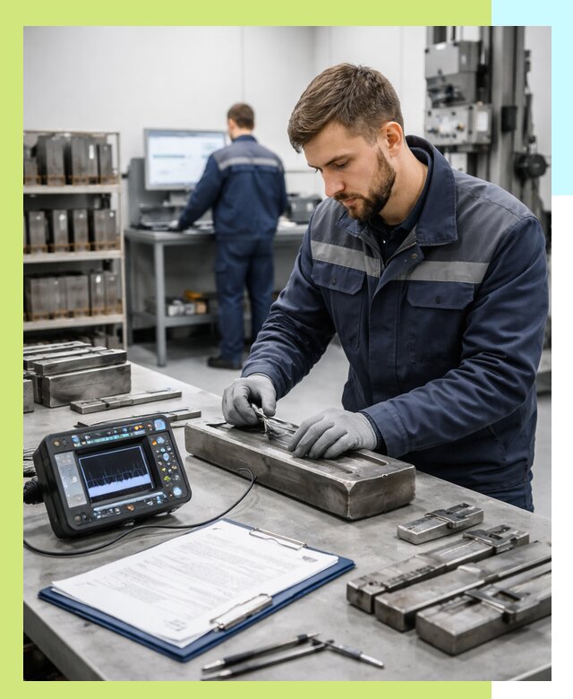 Сертификация сварочного оборудования в Белорецке по ГОСТ