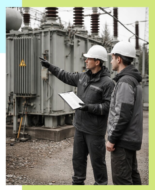 Сертификация высоковольтного оборудования в Белорецке|Алешин-Блр 76028р