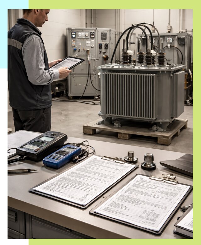 Сертификация трансформаторов под ключ в Белорецке от 25343 р. Алешин-Блр