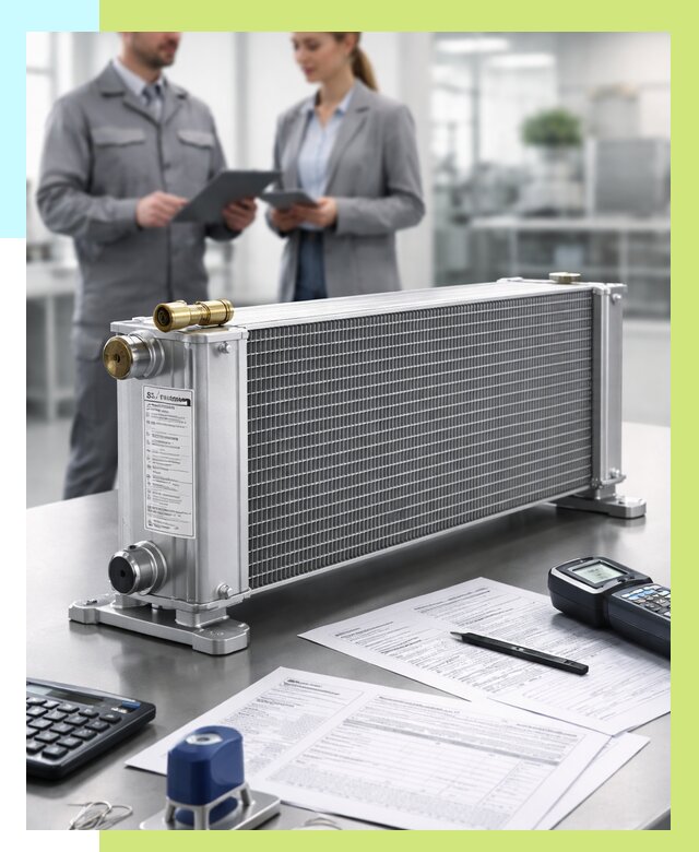 Сертификация радиаторов в Белорецке под ключ от 8616 р. | Алешин-Блр