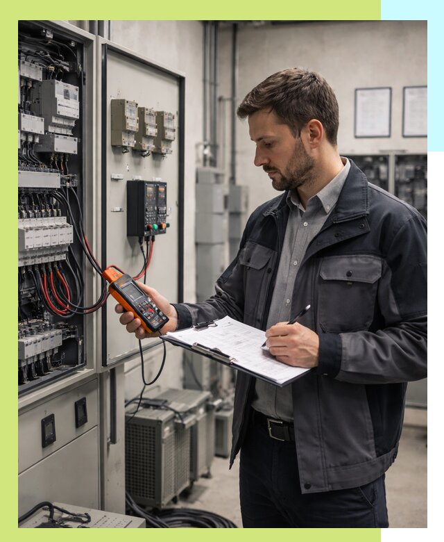 Сертификация электрооборудования и испытания в Белорецке