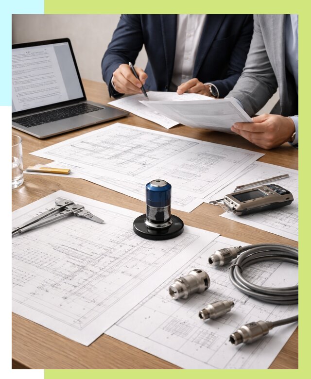 Разработка технических условий в Белорецке от 12164 р. | Алешин-Блр