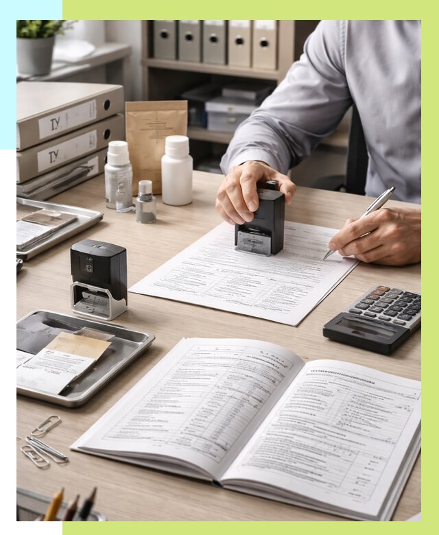 Разработка ТУ на продукцию в Белорецке от 12164 р. | Алешин-Блр