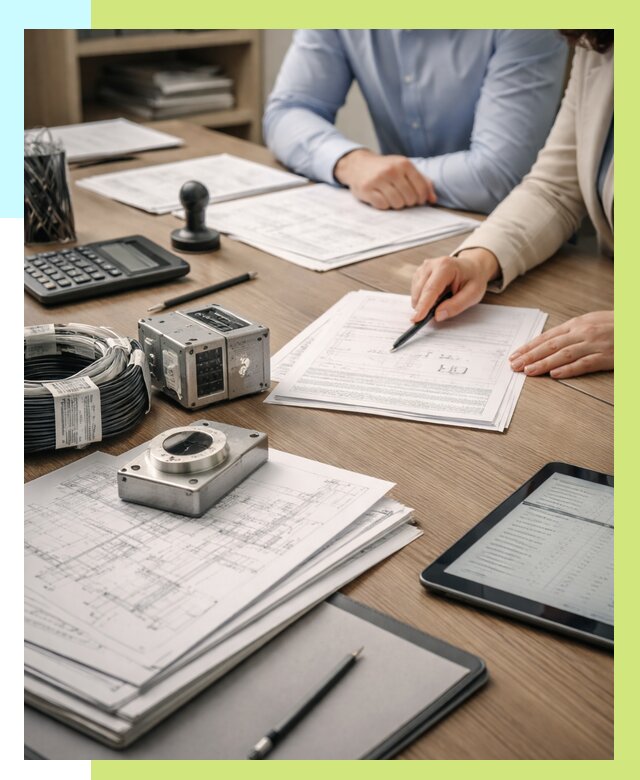 ТУ на изделие в Белорецке: оформить и получить от 8616 р. | Алешин-Блр