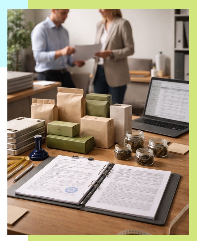 ТУ на чай в Белорецке срочно от 8616 р., оформление в Алешин-Блр