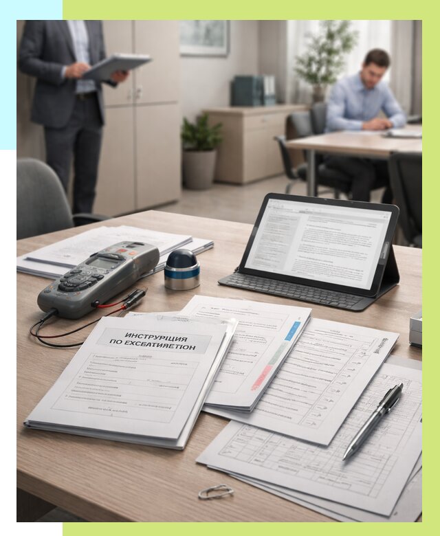 Руководство по эксплуатации в Белорецке от 7096 р. | Алешин-Блр