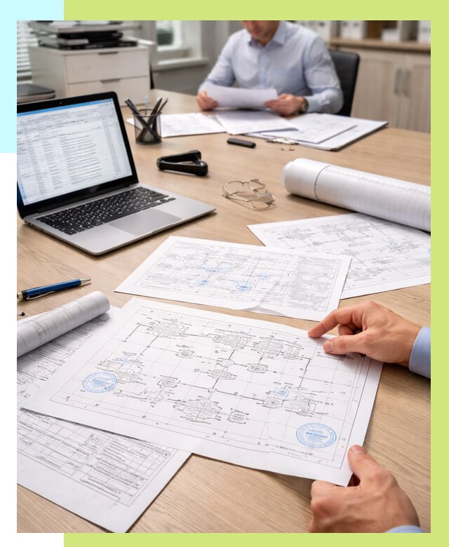 Алешин-Блр:маршрутные карты технологических процессов Белорецке от 6082