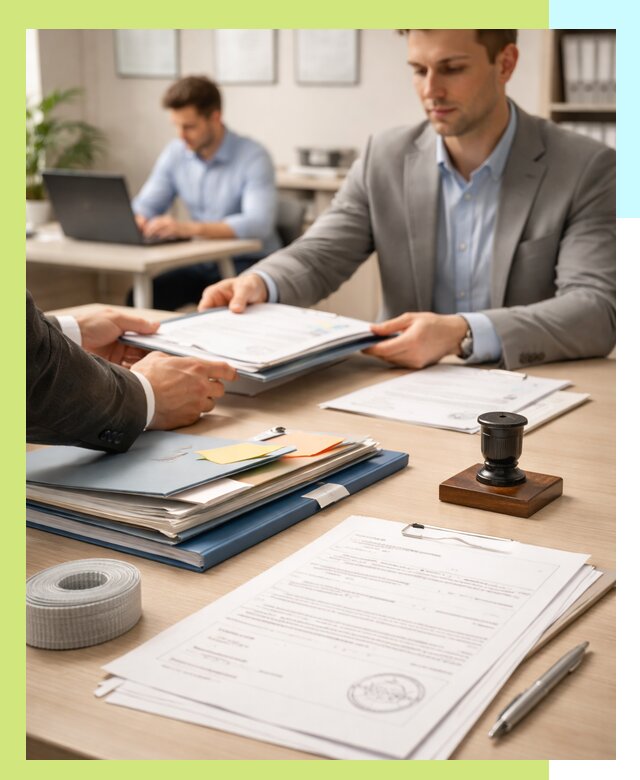 Выдача сертификата на услуги в Белорецке — подтверждение качества