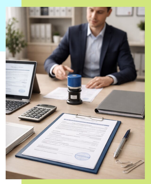 Добровольный пожарный сертификат в Белорецке от 8110 р. | Алешин-Блр