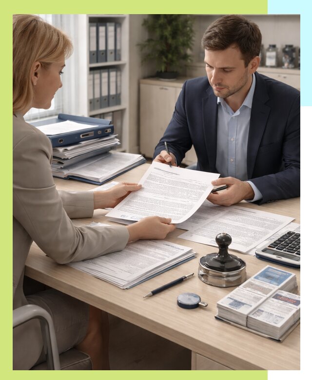 Оформление декларации соответствия ТР ТС в Белорецке быстро и надёжно