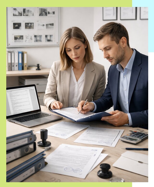 Нотификация ФСБ для продукции и оборудования в Белорецке