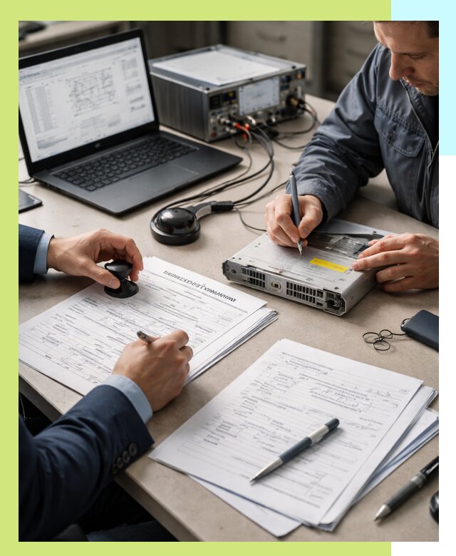 Обоснование безопасности зданий и сооружений в Белорецке