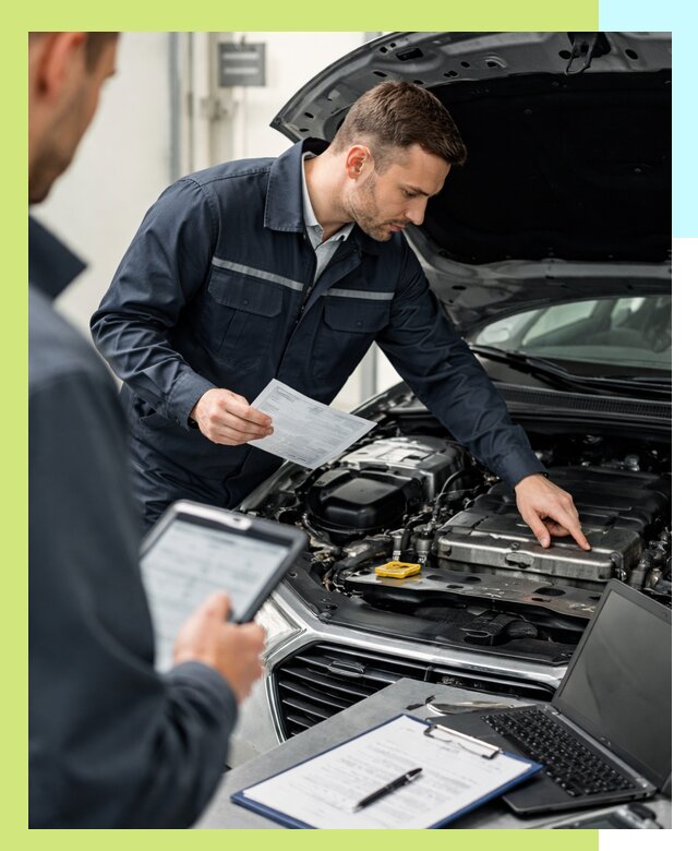 Оформление СБКТС на автомобиль в Белорецке, быстро и официально