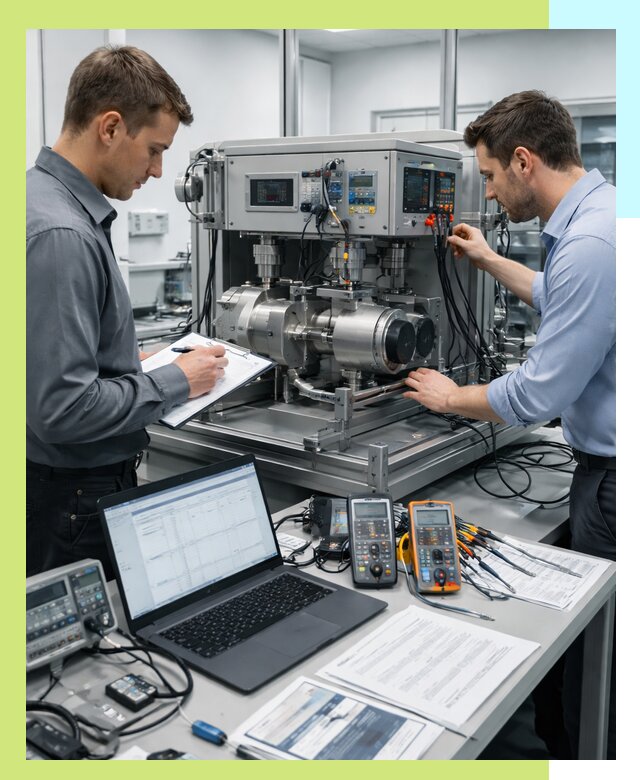 Получение БКТС для техники, оборудования и услуг в Белорецке