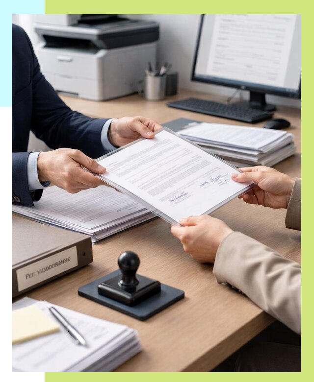 Рег. удостоверение медизделия в Белорецке от 81096р | Алешин-Блр