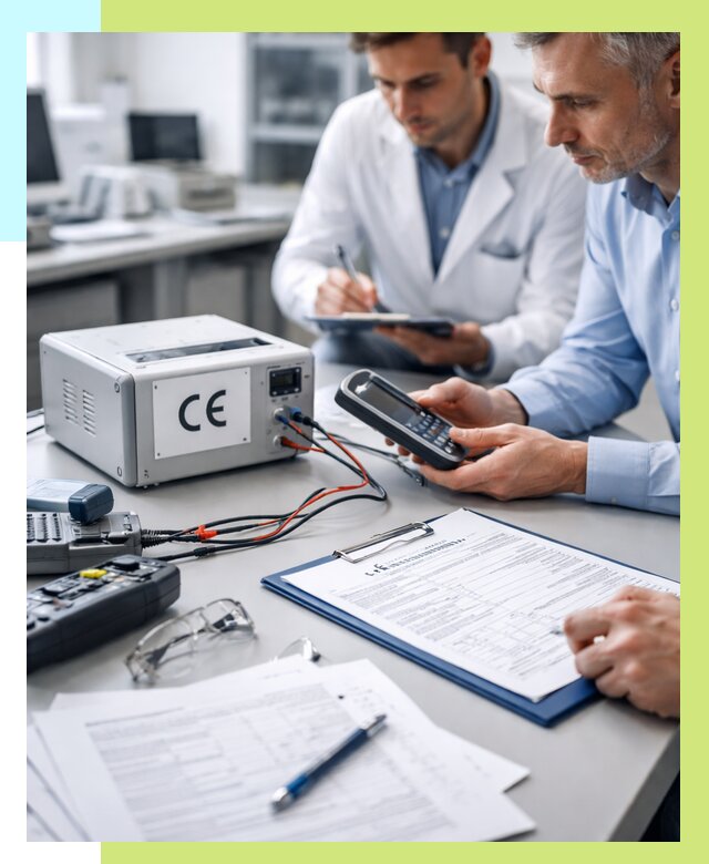 CE сертификат в Белорецке от 20274 р. под ключ Алешин-Блр