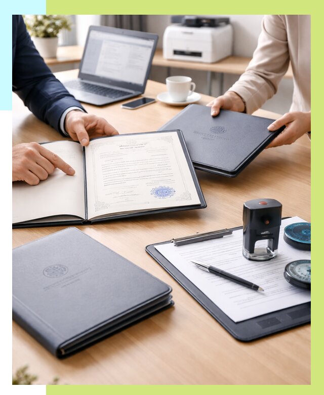 Сертификат OHSAS 18001 в Белорецке от 45617 р. | Алешин-Блр