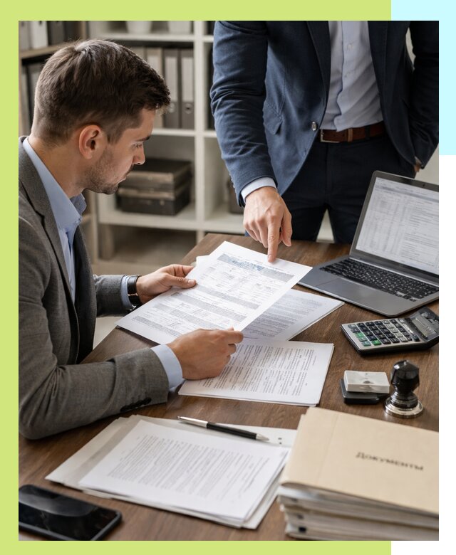 Оценка деловой репутации компании и руководства в Белорецке