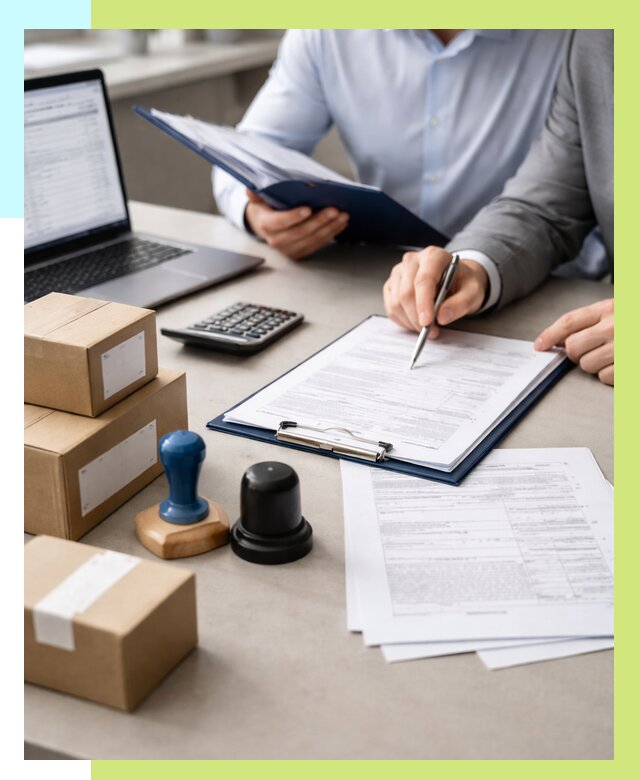 Декларирование продукции в Белорецке от 12164 р., Алешин-Блр