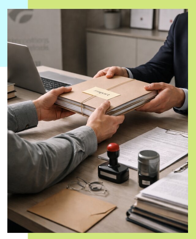 Сертификация для импорта в Белорецке от 30411 р. | Алешин-Блр