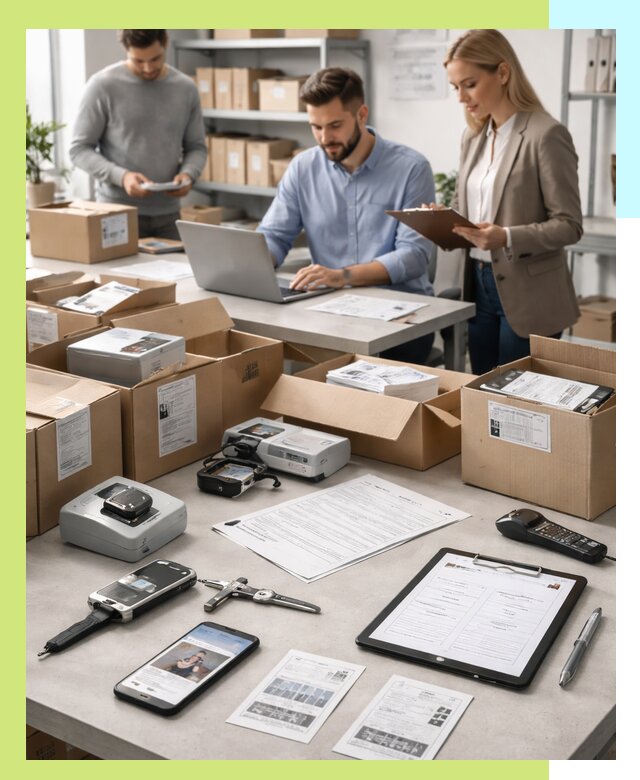 Сертификация товаров и документов для маркетплейсов в Белорецке