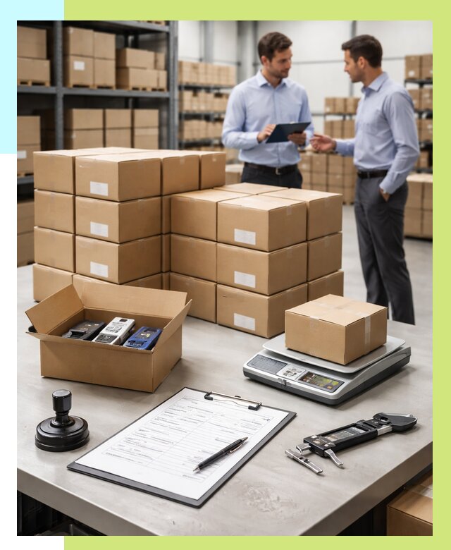 Сертификация партии товара в Белорецке от 15206 р., Алешин-Блр