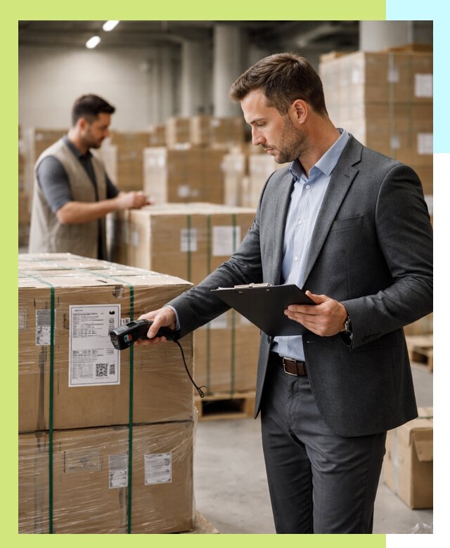 Сертификация партии товара в Белорецке по требованиям законодательства